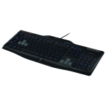 Logitech G105