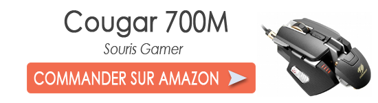 Commander sur Amazon