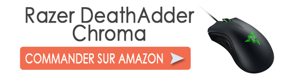 Commander sur Amazon