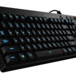 Logitech G810