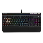 HyperX Alloy Elite RGB