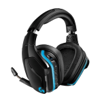 Logitech G935