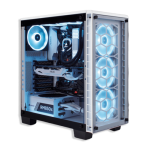 PC Gamer 2000€ - La configuration complète