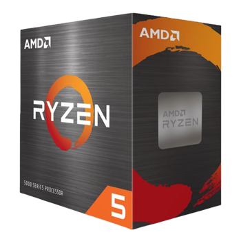 AMD Ryzen 5 4500