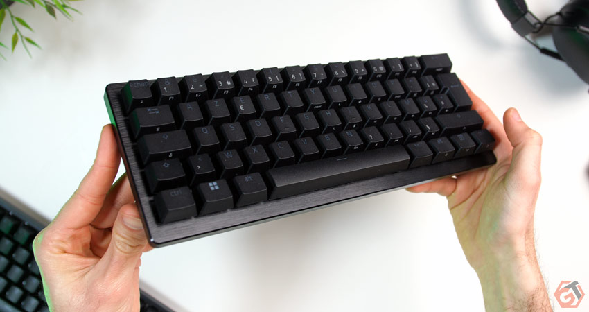 Le meilleur clavier Razer 2023