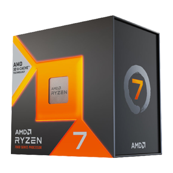 AMD Ryzen 7 7800X3D