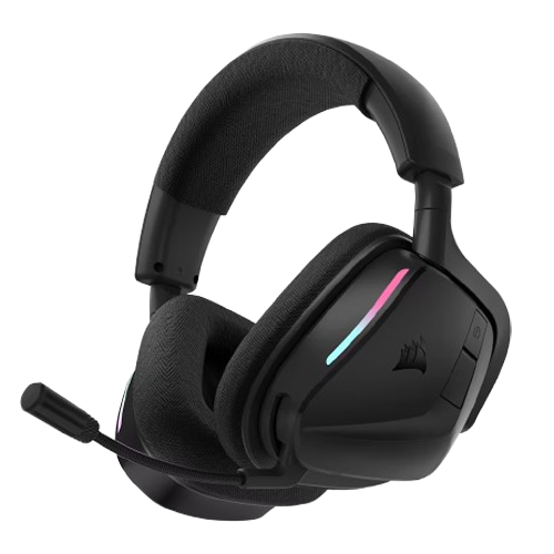 Test Corsair VOID Wireless V2