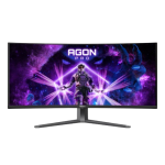 AOC AGON PRO AG346UCD