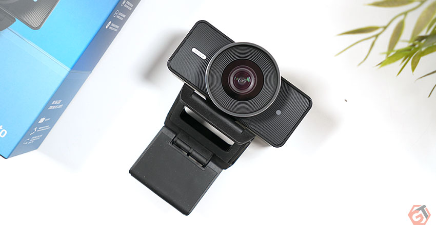 Avis sur la Facecam 4K de Elgato