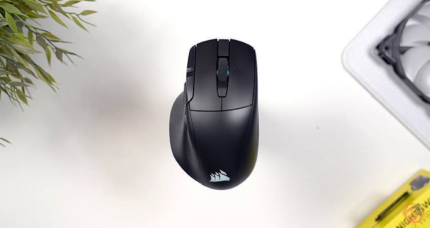 Corsair Nightsword V2