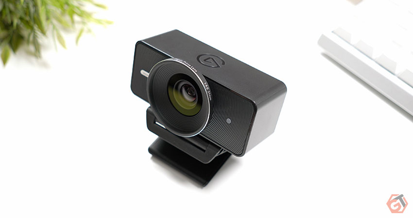 Elgato Facecam 4K