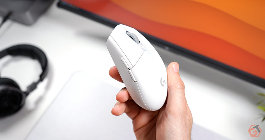 Logitech G305 X Superlight