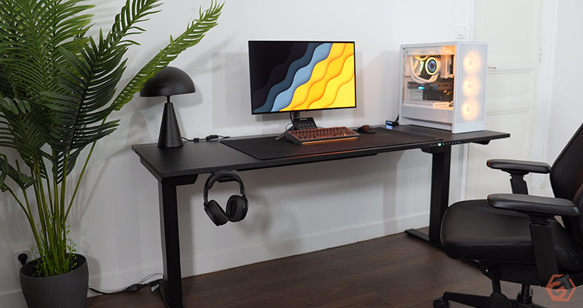 Secretlab MAGNUS Evo XL