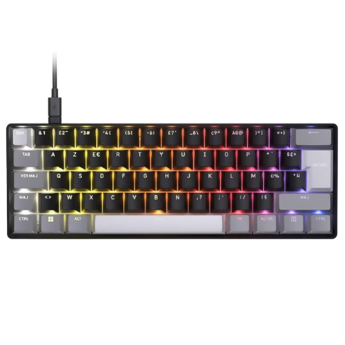 Corsair Clipper Pro Mini 60