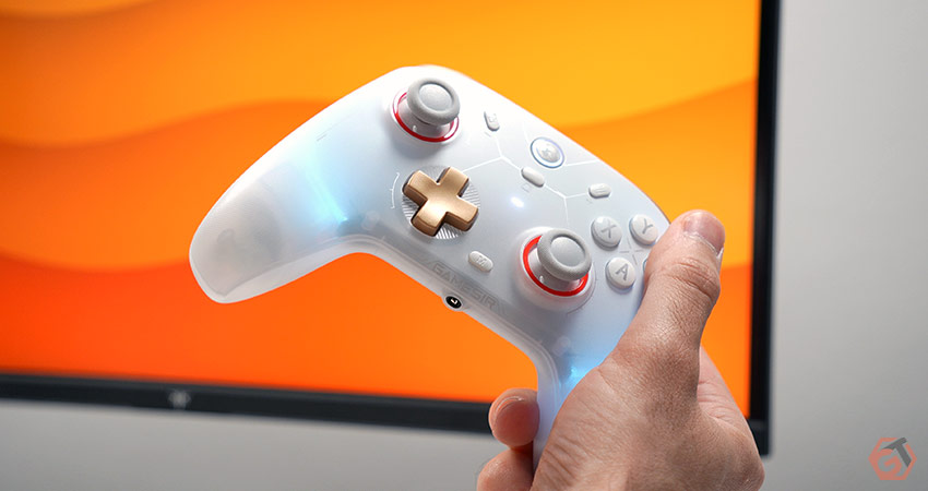 Gamesir Cyclone 2