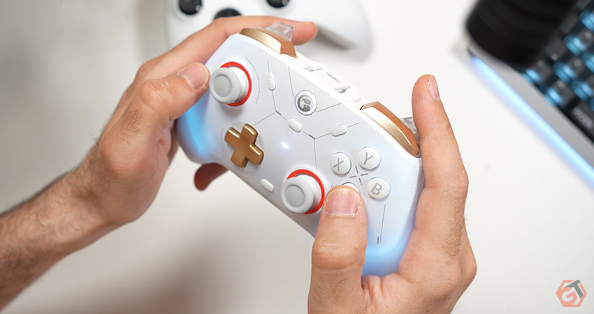 Manette PC GameSir Cyclone 2