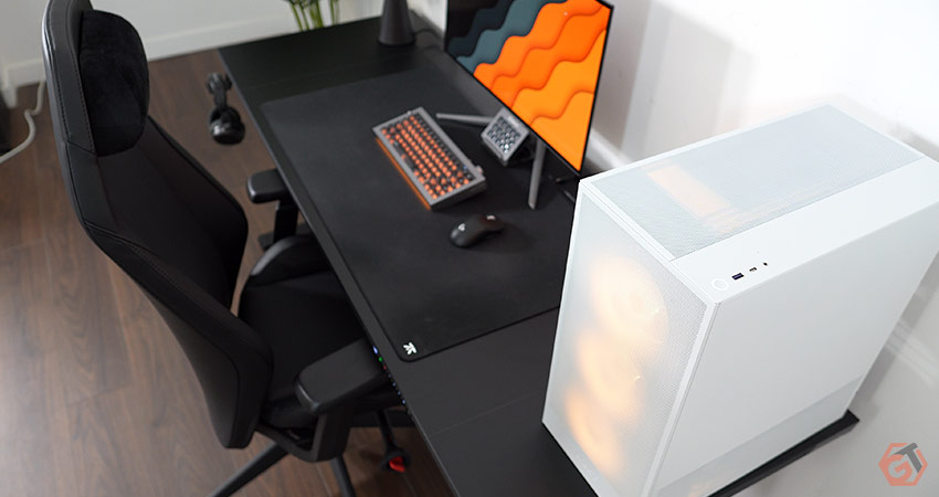 Le MAGNUS Evo au quotidien
