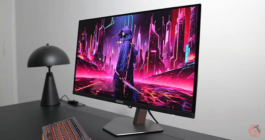 AOC AGON Pro AG276QZD2
