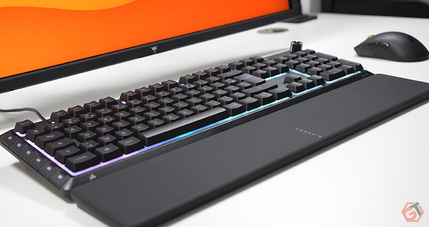 Notre avis sur le Corsair SKIFF 100 PLUS