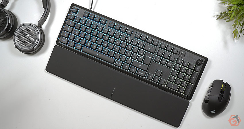 Corsair SKIFF 100 PLUS