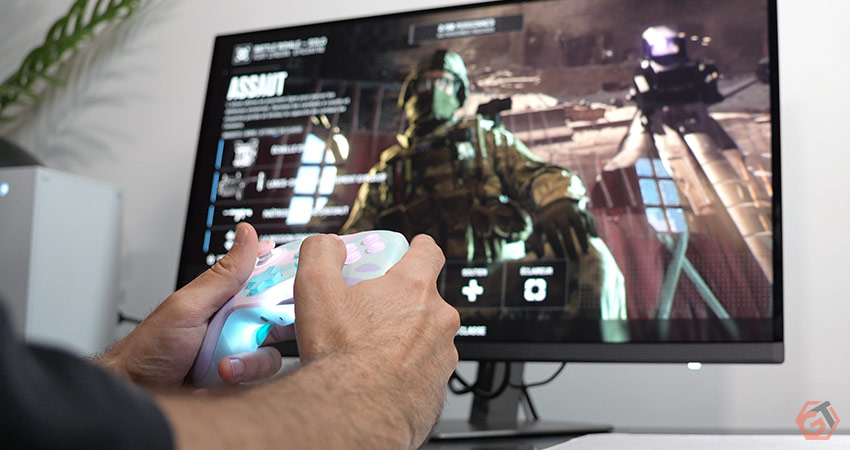 Performances de la T7 Pro