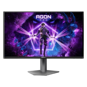 AOC AGON Pro AG276QZD2