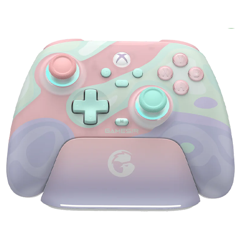 GameSir T7 Pro Sugar Whirl