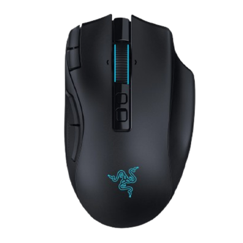 Razer Naga V3 Pro