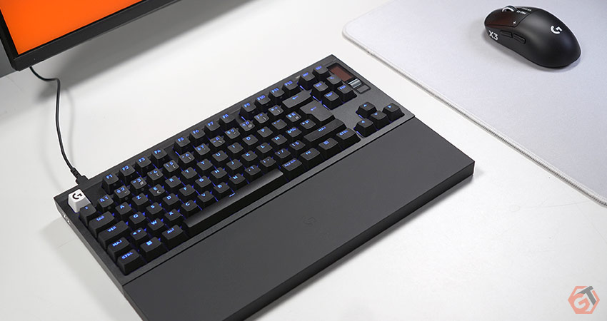 Logitech G Pro X2 RAPID