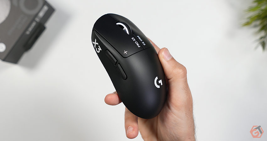 Logitech G Pro X3 Superstrike