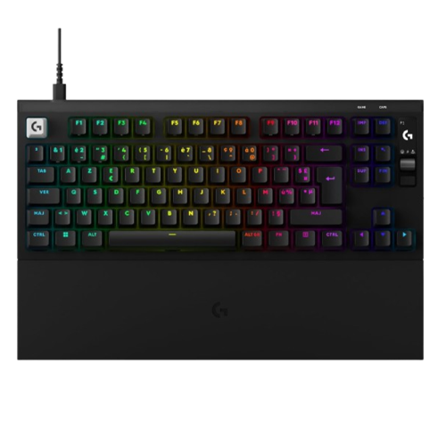 Logitech G PRO X2 Rapid