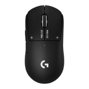 Logitech G PRO X3 Superstrike