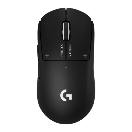 Logitech G PRO X3 Superstrike