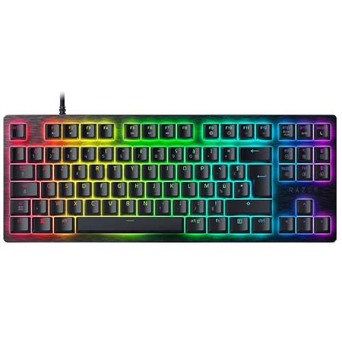 Razer Huntsman V3 HE TKL 8 KHz