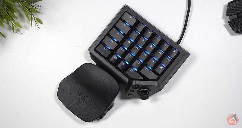 Razer Tartarus V2 Pro